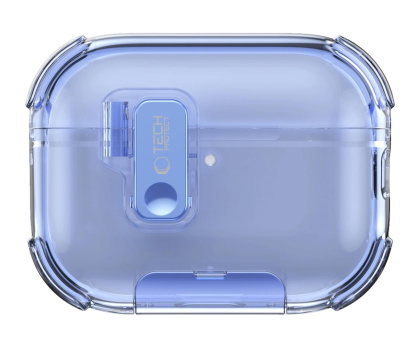 Pozostałe Tech-Protect Bounce Pro Apple Airpods Pro 3 Mist Blue